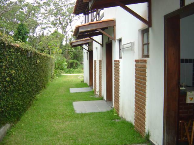 Casanapraia Bertioga Exterior foto